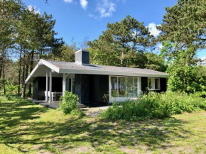 Awesome Home In Ebeltoft With 2 Bedrooms, Sauna And Internet, Ebeltoft